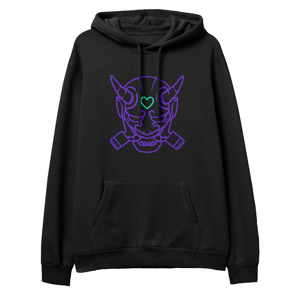 My Love Hoodie
