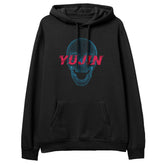 Yūjin Clothing Get Ready hoodie featuring a comfortable fit and casual style, with a soft fabric and stylish design.