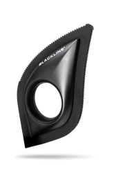 Blackline Pet Hair Brush by Blackline Car Care for removing pet hair from upholstery and fabrics.