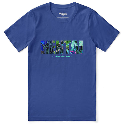 Neo Hentai T-Shirt