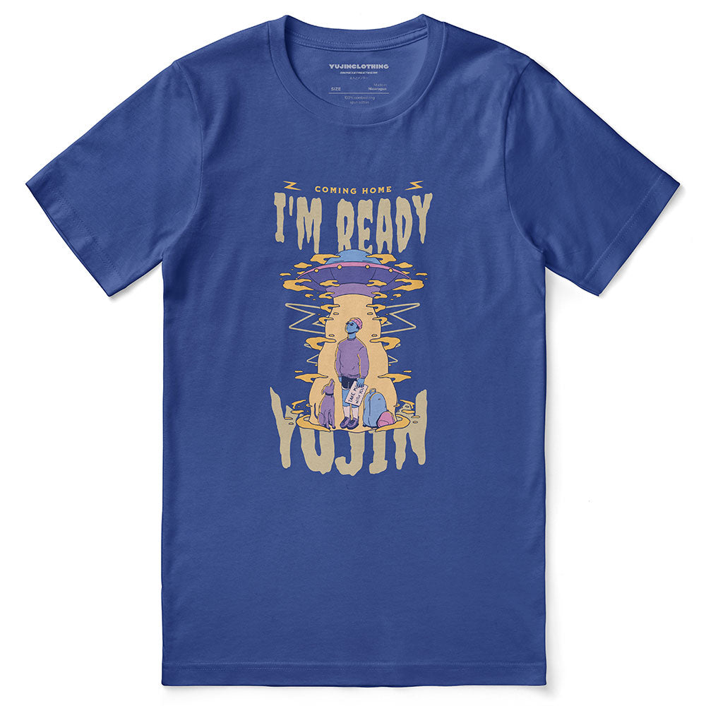 Yūjin Clothing I&