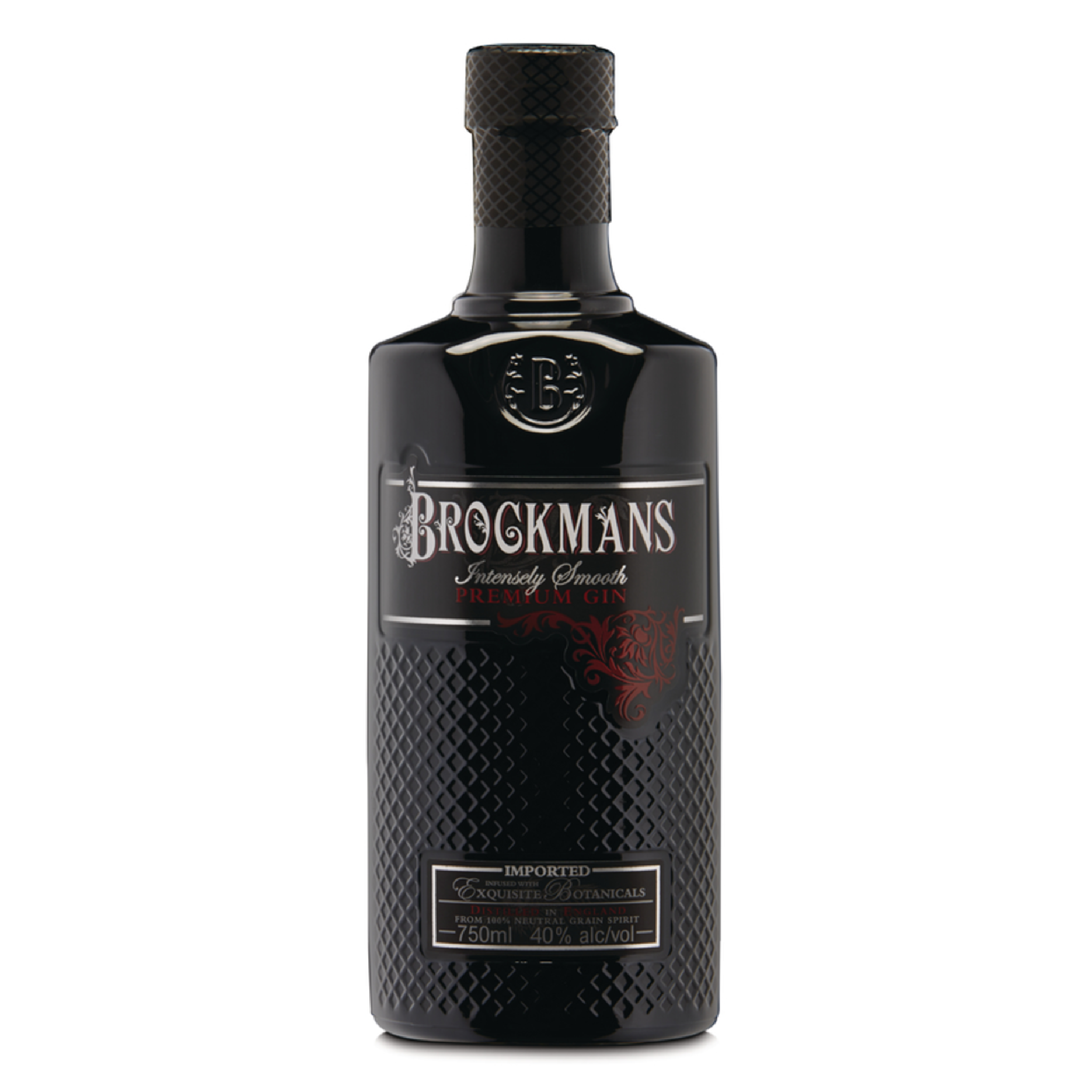 Brockmans Gin