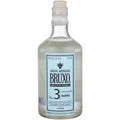Bruxo Mezcal Artesanal Joven No. 3 Barril