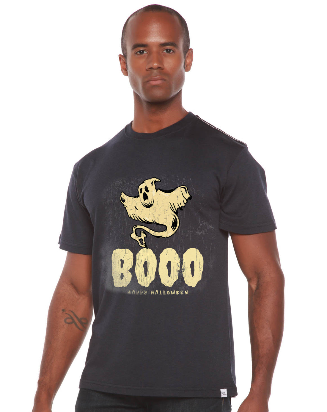 Navy men&