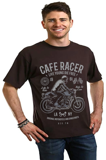 Cafe Racer Men&