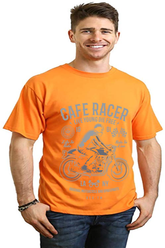 Spun Bamboo men&