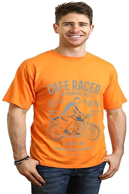Cafe Racer Men&