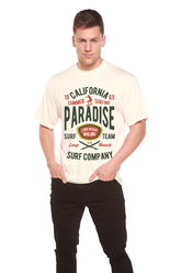 Spun Bamboo men&