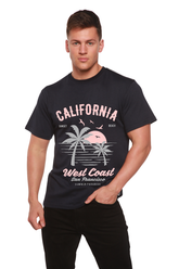 California West Coast men&