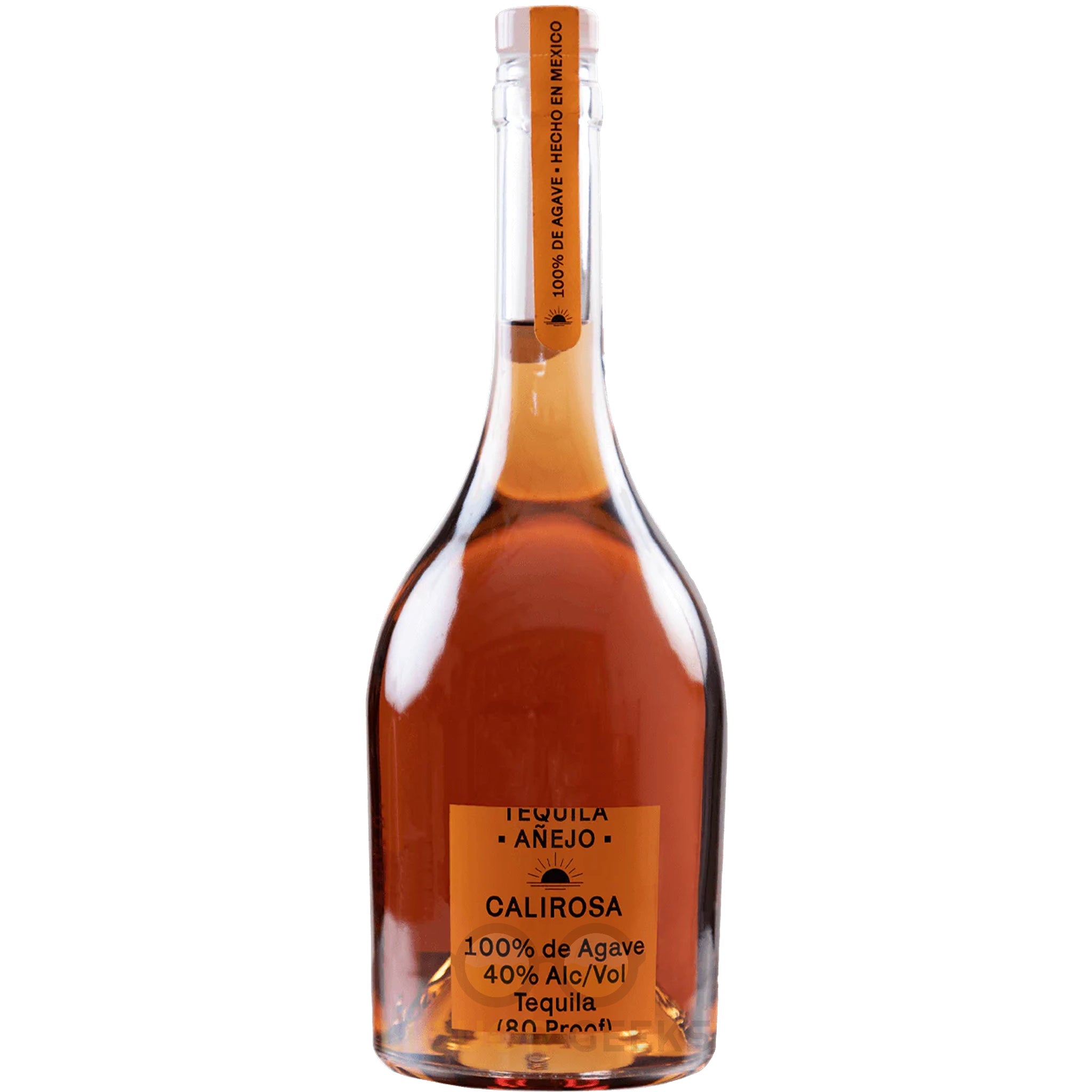 Calirosa Añejo Tequila