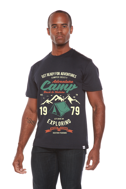 Camp Adventure Men&
