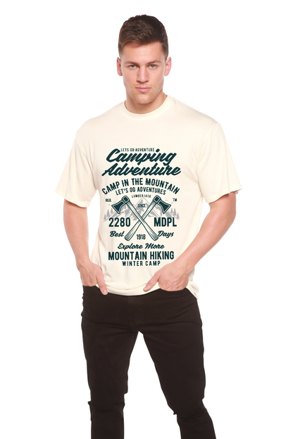 Camping Adventure Men&