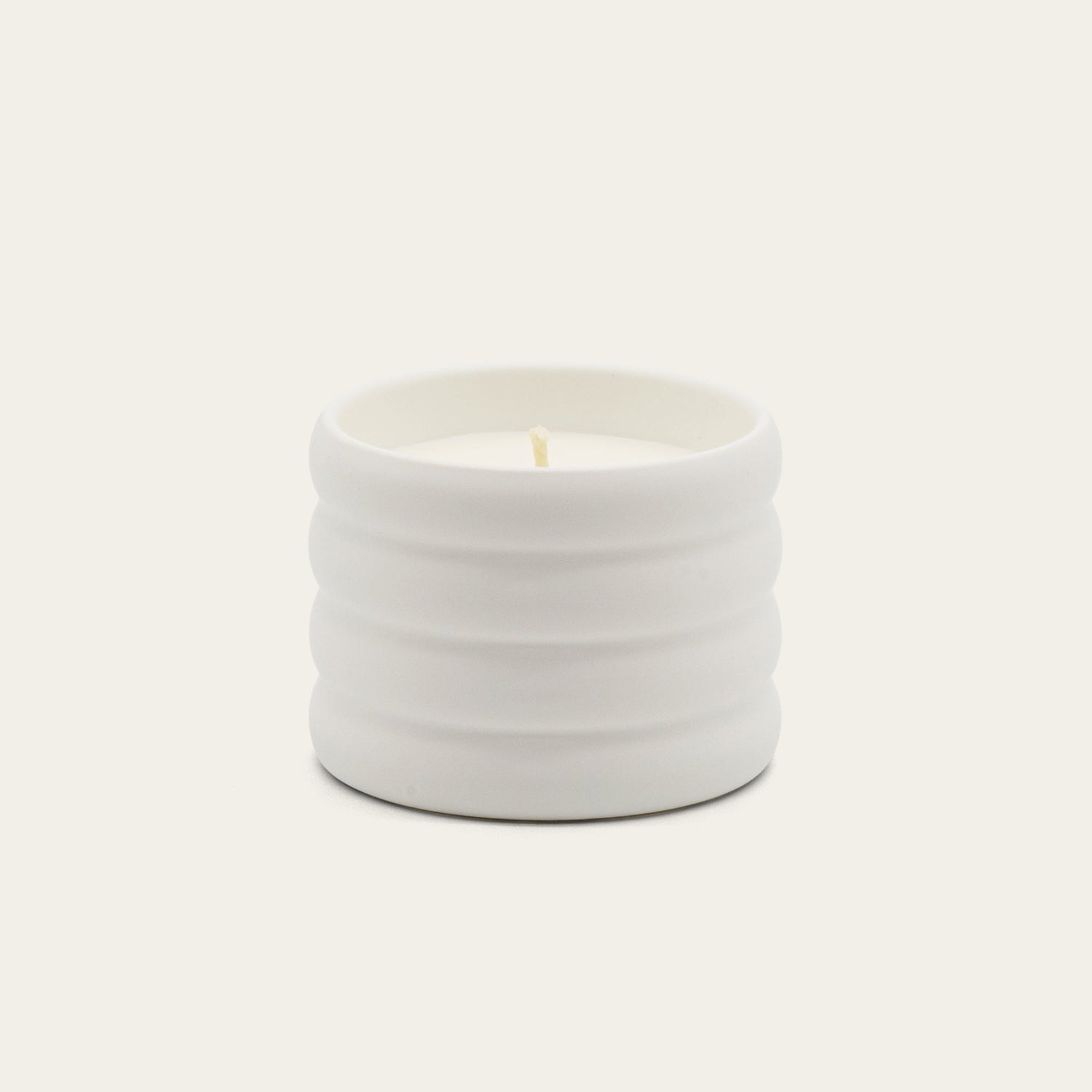 Soy Wax Ceramic Candle