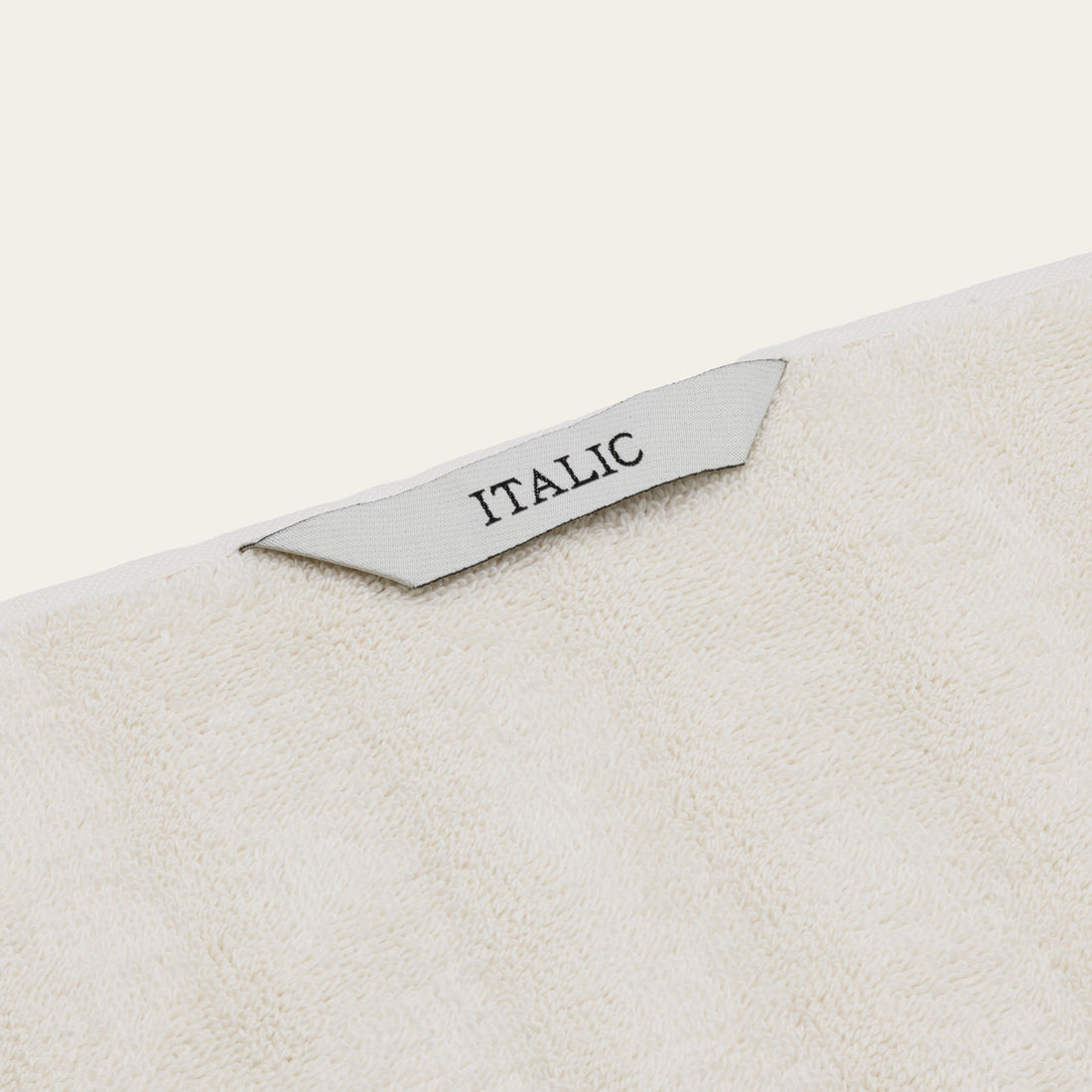 Australian Cotton Towels