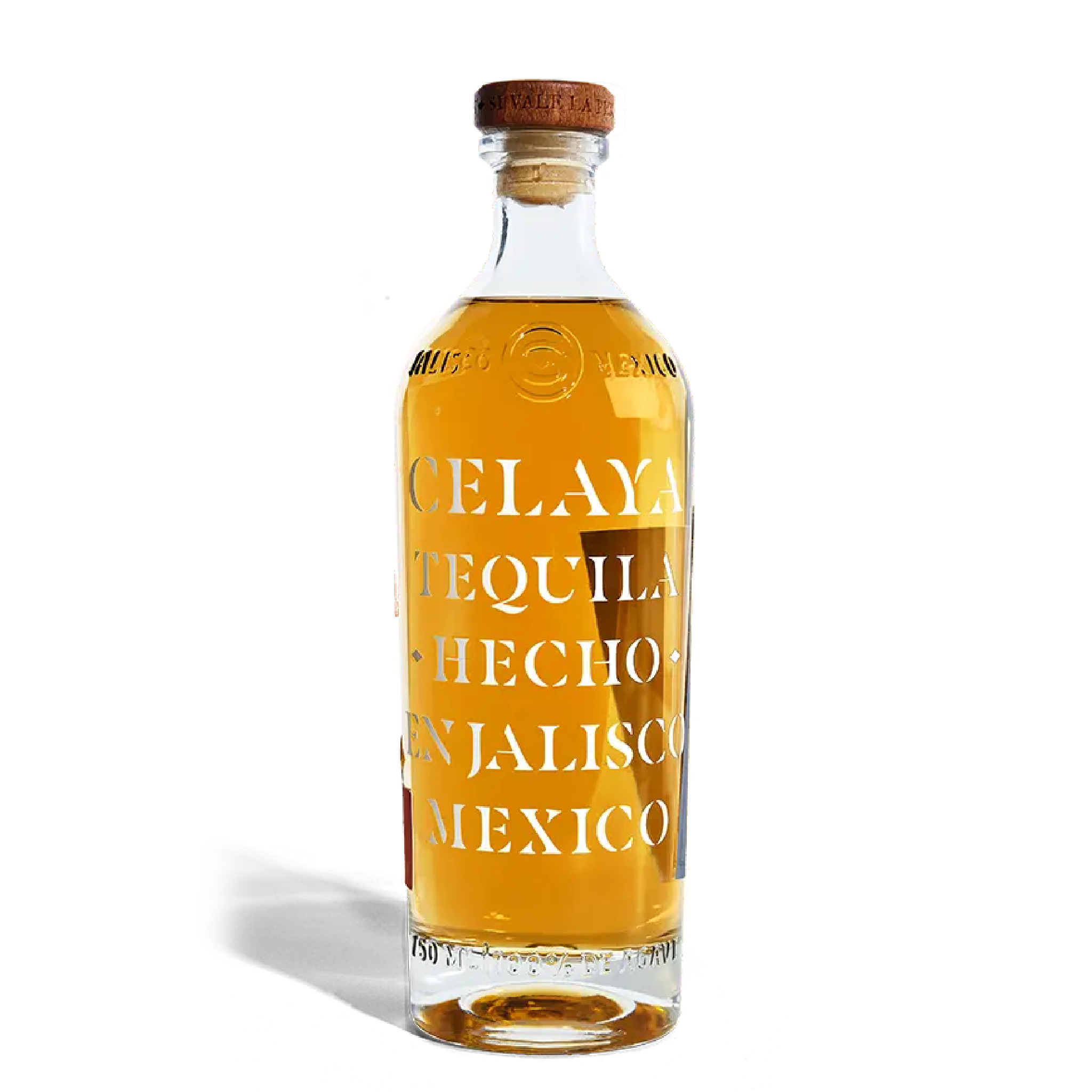 CeLaya Tequila Anejo
