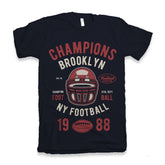 Spun Bamboo Champions Brooklyn men&