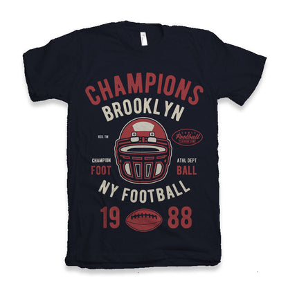Champions Brooklyn Men&