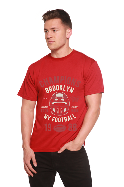 Champions Brooklyn Men&