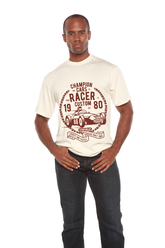 Spun Bamboo men&