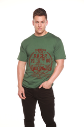 Spun Bamboo men&