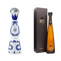 Clase Azul Reposado & Don Julio 1942 Anejo Combo