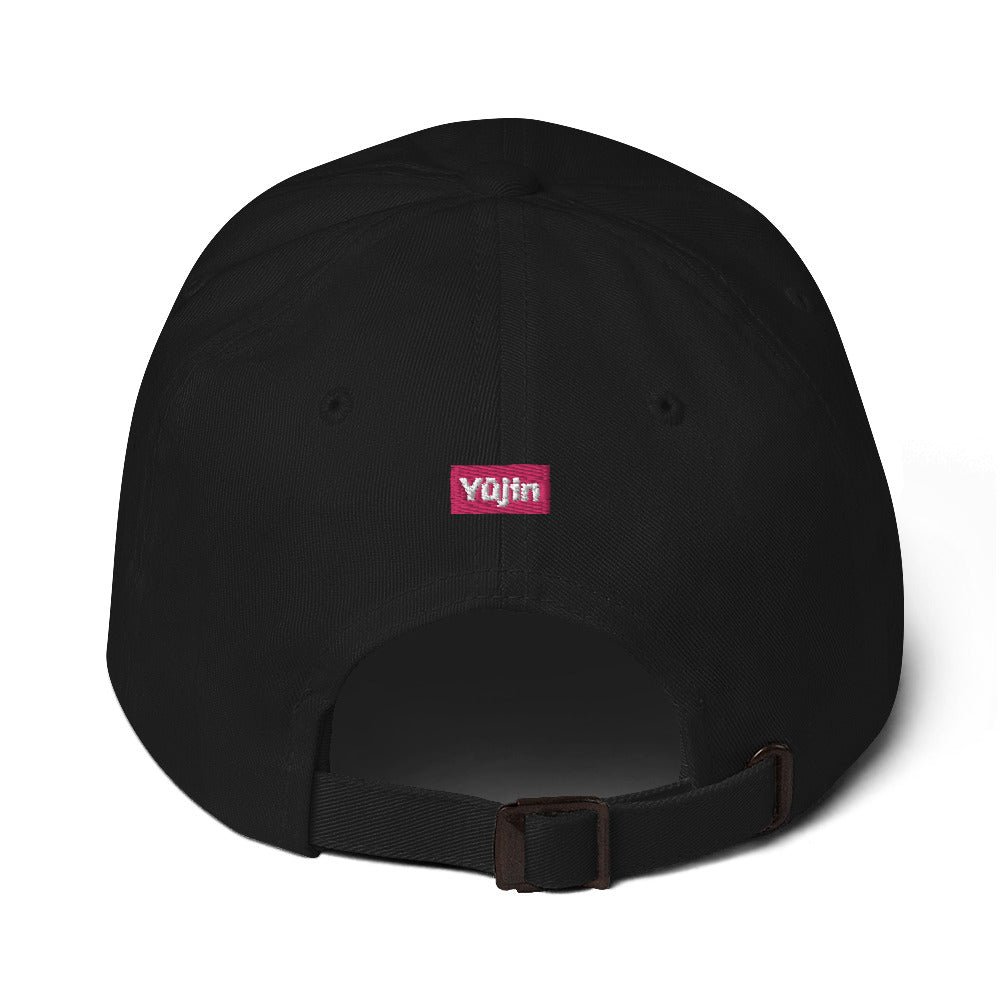 Yūjin Clothing Honey Hat, woven headwear with a wide brim, perfect for sun protection and casual outdoor style.