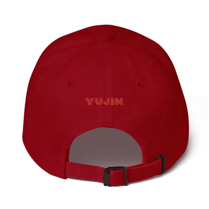 Stressed Hat
