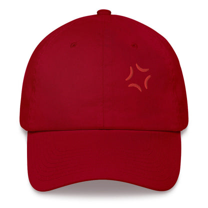 Stressed Hat