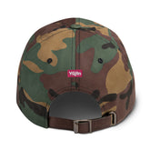 Yūjin Clothing Honey Hat headwear with a wide brim, made from natural materials, perfect for sun protection and stylish outdoor wear.