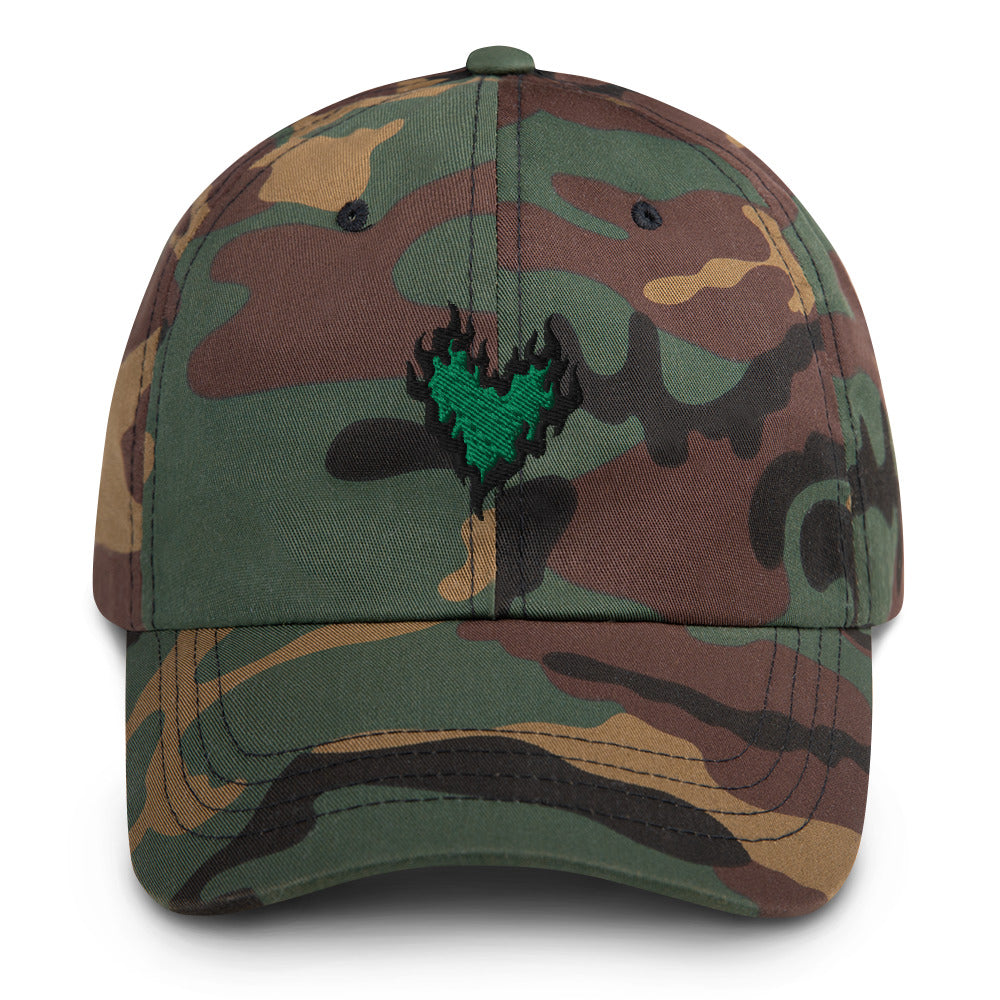 Yūjin Clothing Honey Hat headwear with a woven design and wide brim, stylish accessory for sun protection and casual wear.