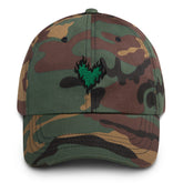 Yūjin Clothing Honey Hat headwear with a woven design and wide brim, stylish accessory for sun protection and casual wear.