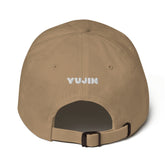 Yūjin Clothing Destiny Hat, stylish headwear with a modern design, featuring a comfortable fit and trendy look.
