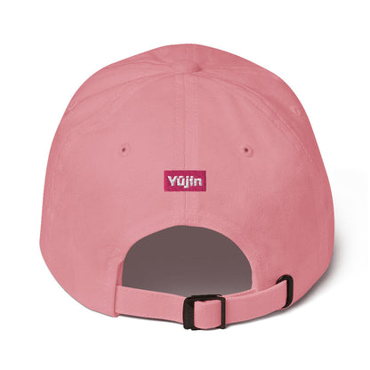 Broken Heart Hat
