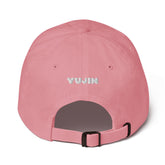 Yūjin Clothing Destiny Hat, stylish headwear with a modern design, featuring a comfortable fit and versatile style for everyday wear.