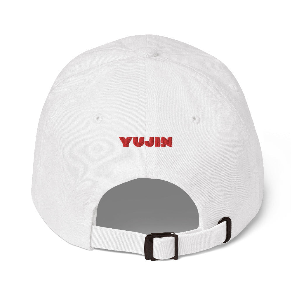 Stressed Hat