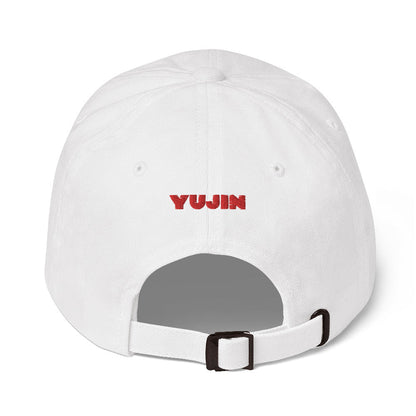Stressed Hat