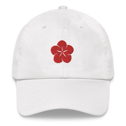 Blossom Flower Hat