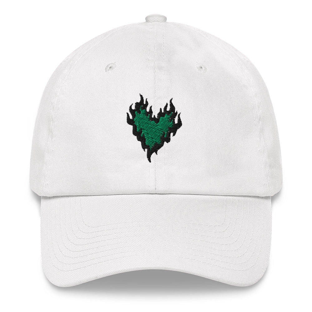 Yūjin Clothing Honey Hat headwear with a wide brim and stylish design, perfect for sun protection and fashion.