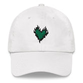 Yūjin Clothing Honey Hat headwear with a wide brim and stylish design, perfect for sun protection and fashion.