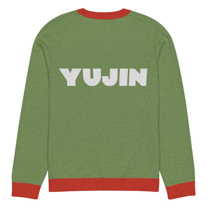 Christmas Hater Cat Sweatshirt