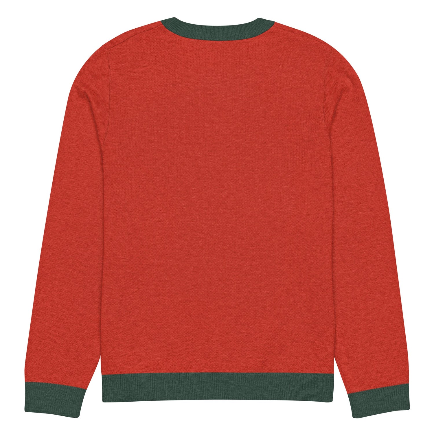 Holiday Cheer Cat Sweatshirt
