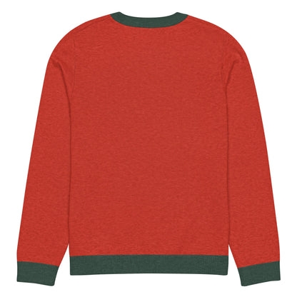 Holiday Cheer Cat Sweatshirt