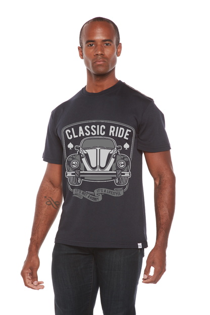 Classic Ride Men&