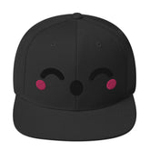 Yūjin Clothing Cutie Hat, stylish headwear with a cute design, featuring soft fabric and a comfortable fit for everyday wear.