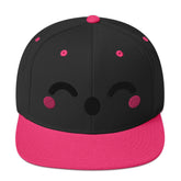 Yūjin Clothing Cutie Hat, a stylish headwear accessory with a playful design, featuring soft fabric and adjustable fit.