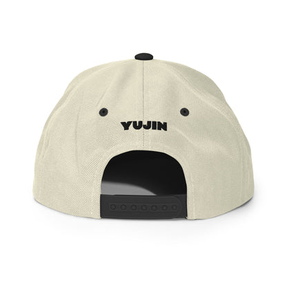 Skull Cat Hat