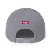 Yūjin Clothing Cutie Hat headwear with a playful design, featuring soft fabric and stylish fit for casual wear.