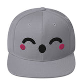Yūjin Clothing Cutie Hat, stylish headwear with a cute design, featuring soft fabric and adjustable fit for comfortable wear.