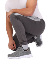 Close-up of SCR Sportswear Infinite Flex Tall Fit men&