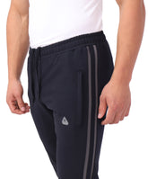 Closeup of SCR Sportswear men&